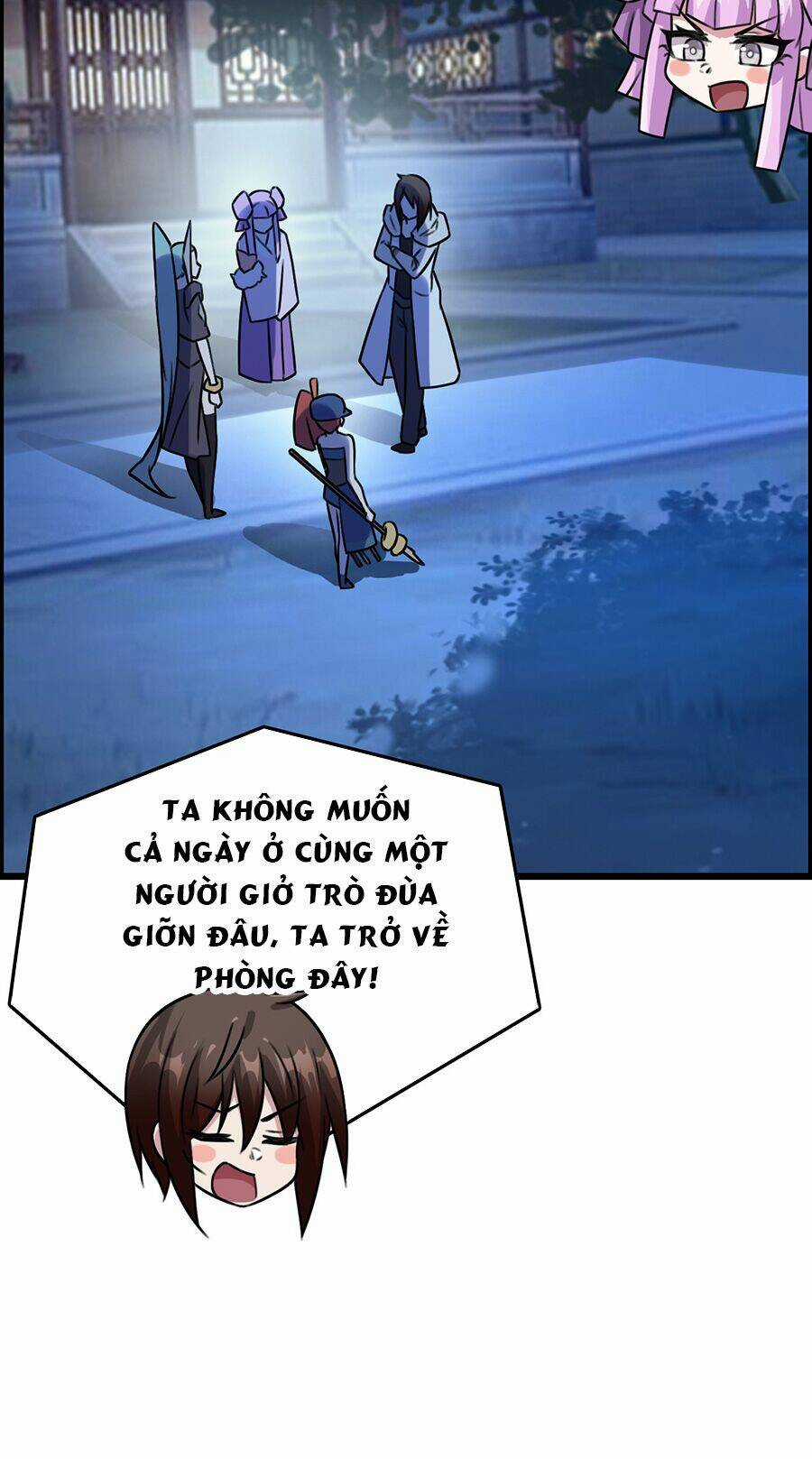 Đại Bảo Kiếm Của Tôi Chapter 56 trang 43