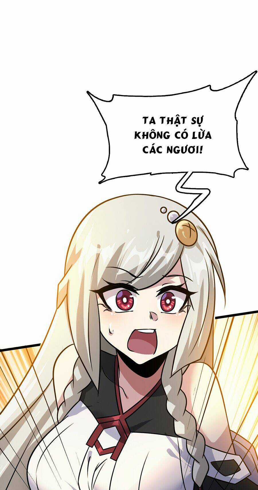 Đại Bảo Kiếm Của Tôi Chapter 56 trang 44