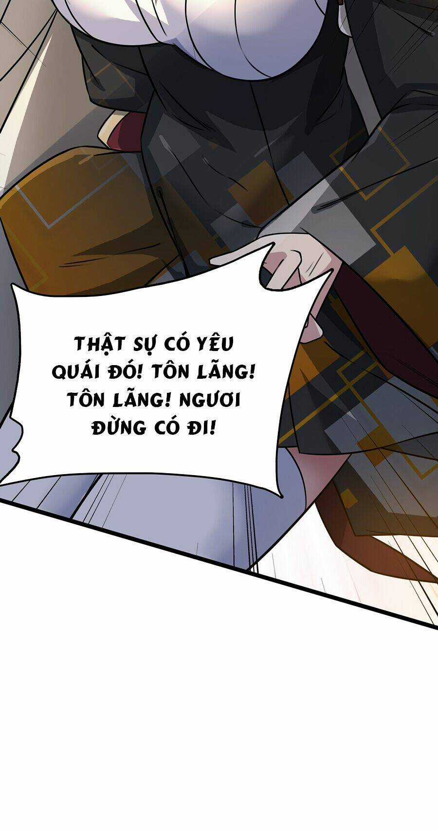 Đại Bảo Kiếm Của Tôi Chapter 56 trang 45