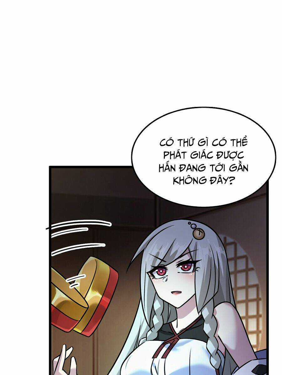 Đại Bảo Kiếm Của Tôi Chapter 56 trang 5