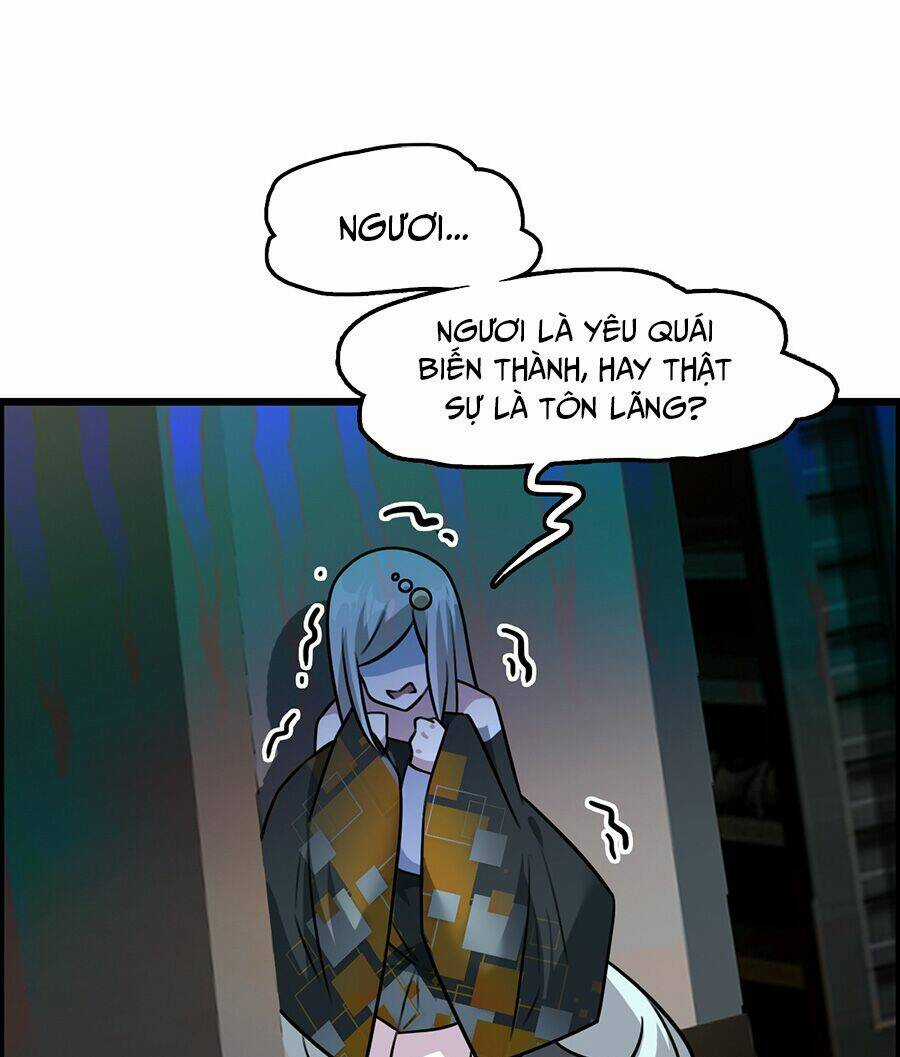 Đại Bảo Kiếm Của Tôi Chapter 56 trang 50