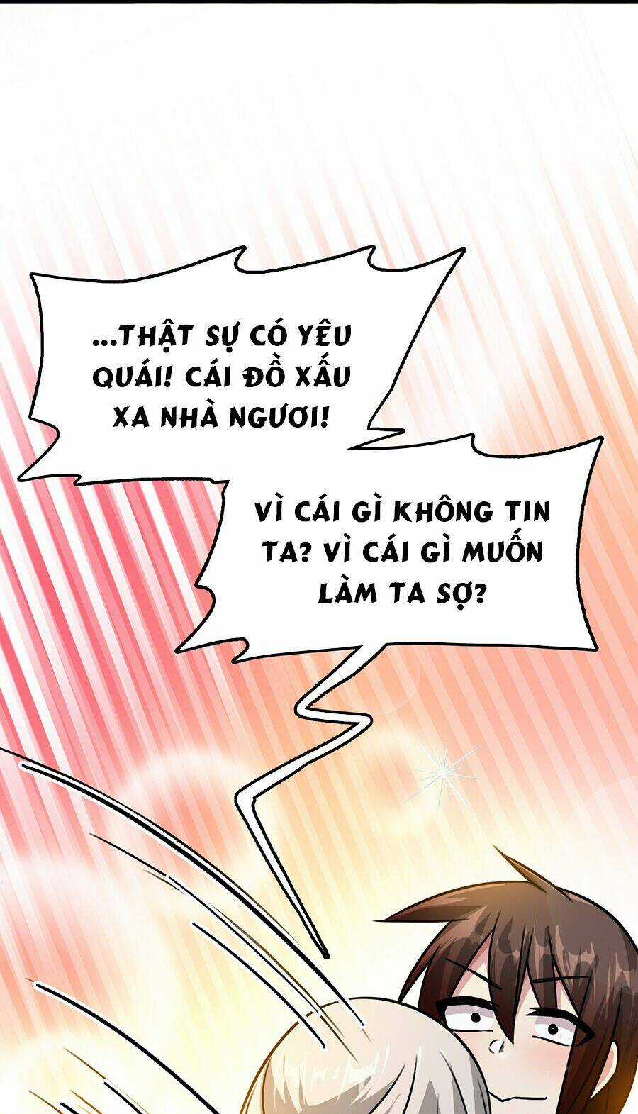 Đại Bảo Kiếm Của Tôi Chapter 56 trang 53