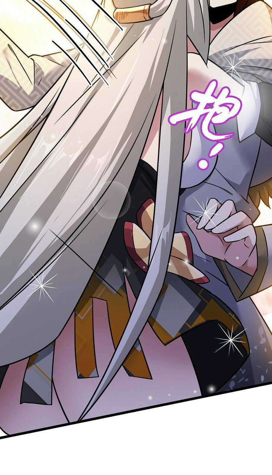 Đại Bảo Kiếm Của Tôi Chapter 56 trang 54