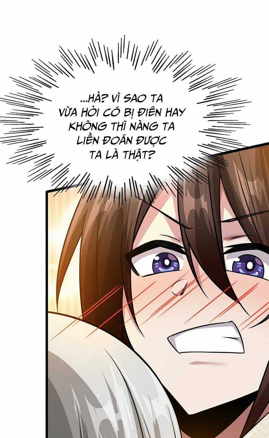 Đại Bảo Kiếm Của Tôi Chapter 56 trang 55