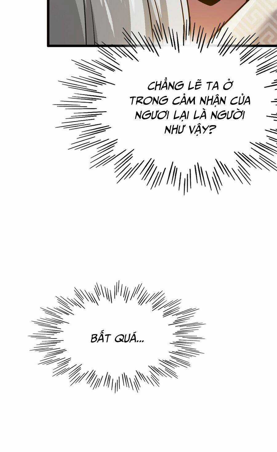 Đại Bảo Kiếm Của Tôi Chapter 56 trang 56