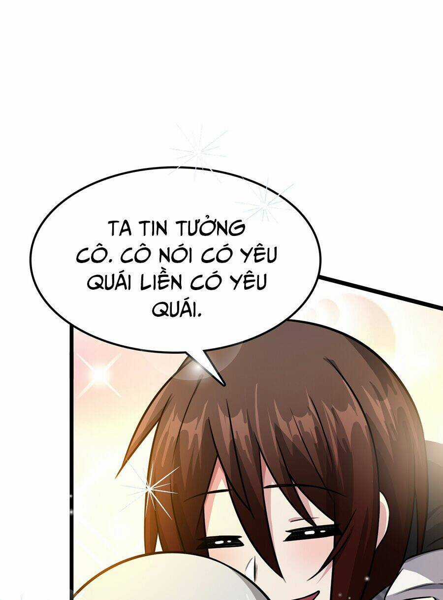 Đại Bảo Kiếm Của Tôi Chapter 56 trang 59