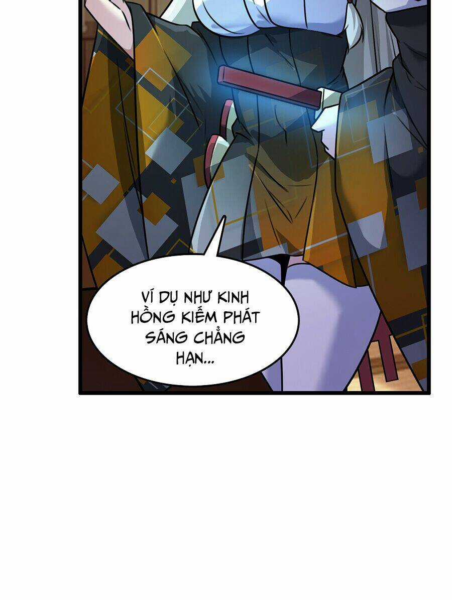 Đại Bảo Kiếm Của Tôi Chapter 56 trang 6