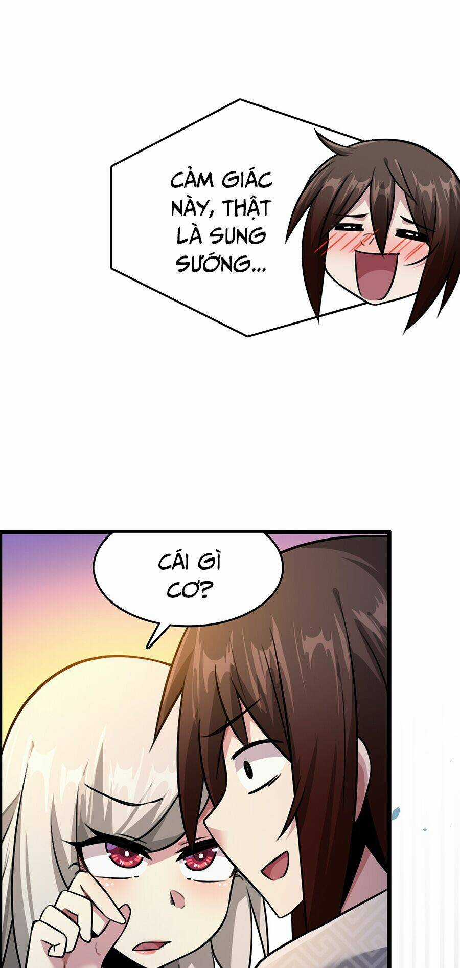 Đại Bảo Kiếm Của Tôi Chapter 56 trang 61