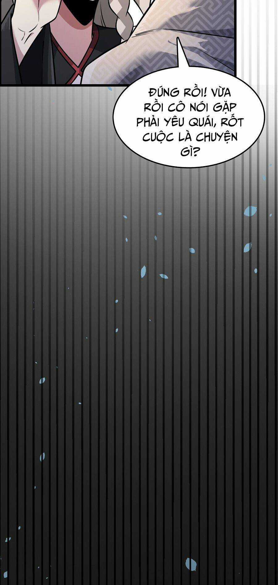 Đại Bảo Kiếm Của Tôi Chapter 56 trang 62