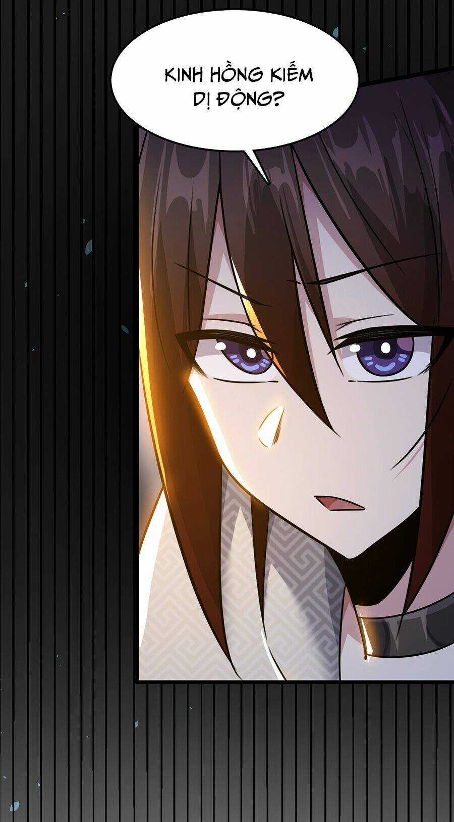 Đại Bảo Kiếm Của Tôi Chapter 56 trang 63