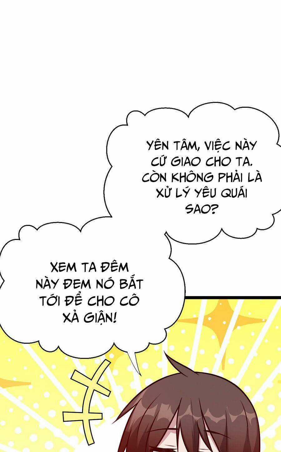 Đại Bảo Kiếm Của Tôi Chapter 56 trang 65
