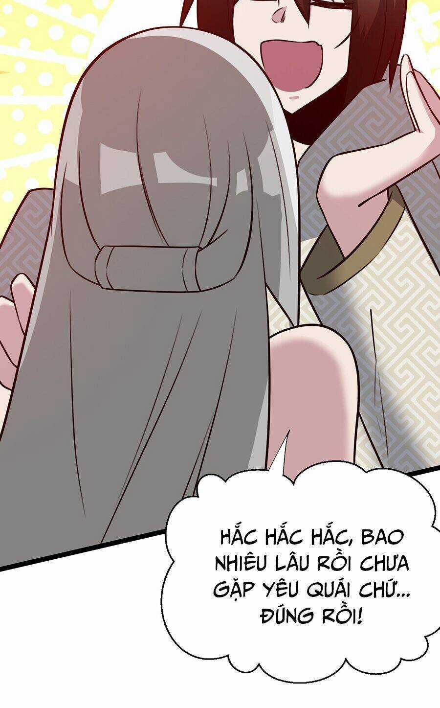 Đại Bảo Kiếm Của Tôi Chapter 56 trang 66