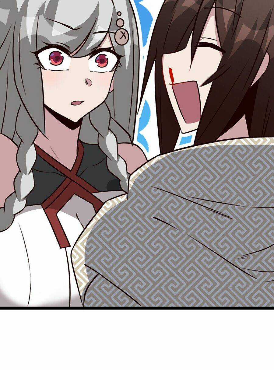 Đại Bảo Kiếm Của Tôi Chapter 56 trang 71