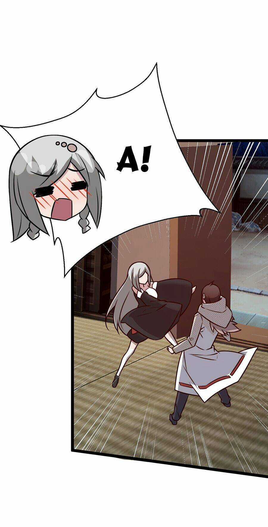 Đại Bảo Kiếm Của Tôi Chapter 56 trang 72