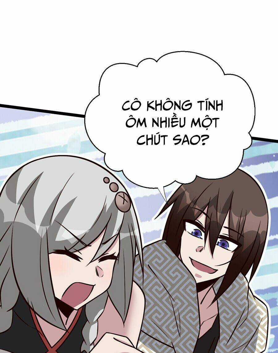 Đại Bảo Kiếm Của Tôi Chapter 56 trang 73