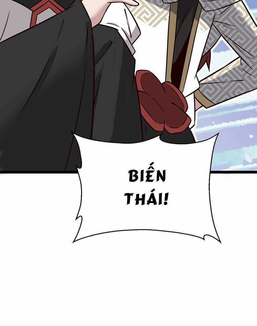 Đại Bảo Kiếm Của Tôi Chapter 56 trang 74