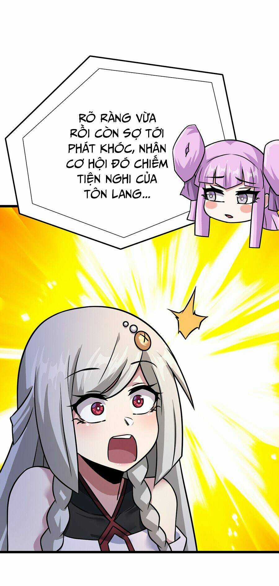 Đại Bảo Kiếm Của Tôi Chapter 56 trang 76