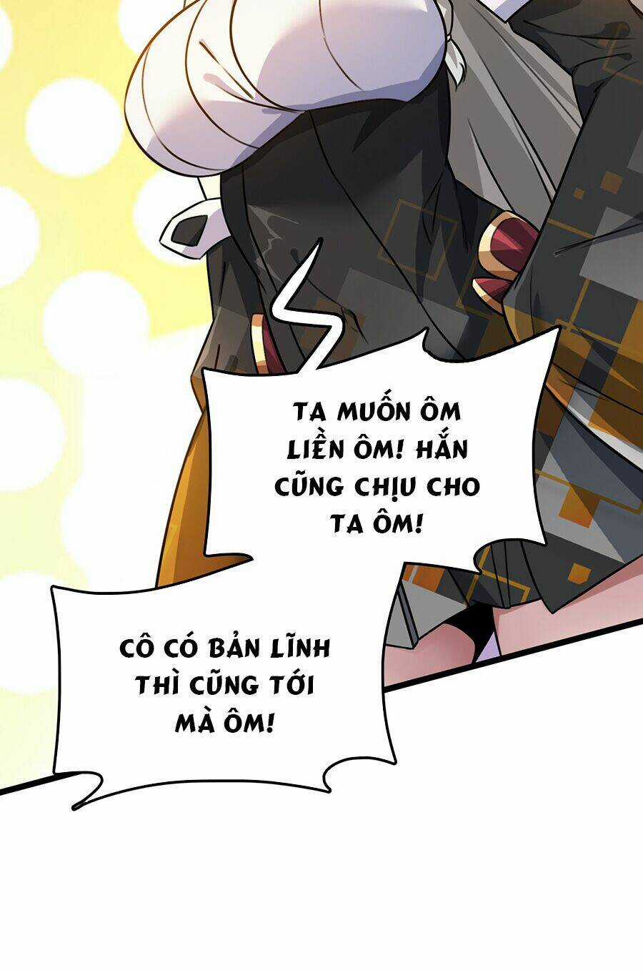 Đại Bảo Kiếm Của Tôi Chapter 56 trang 79