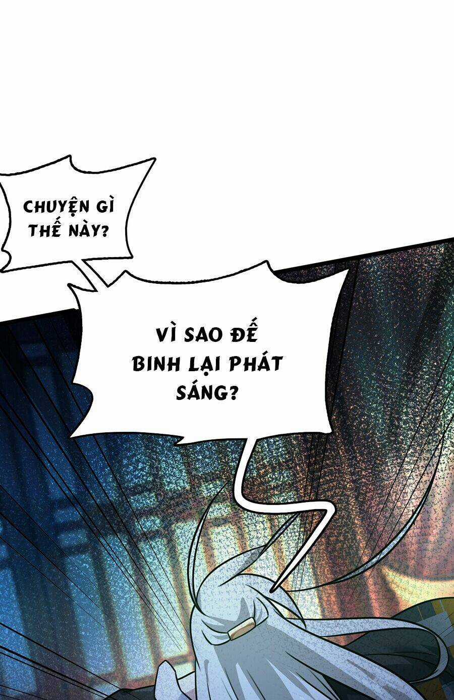 Đại Bảo Kiếm Của Tôi Chapter 56 trang 8