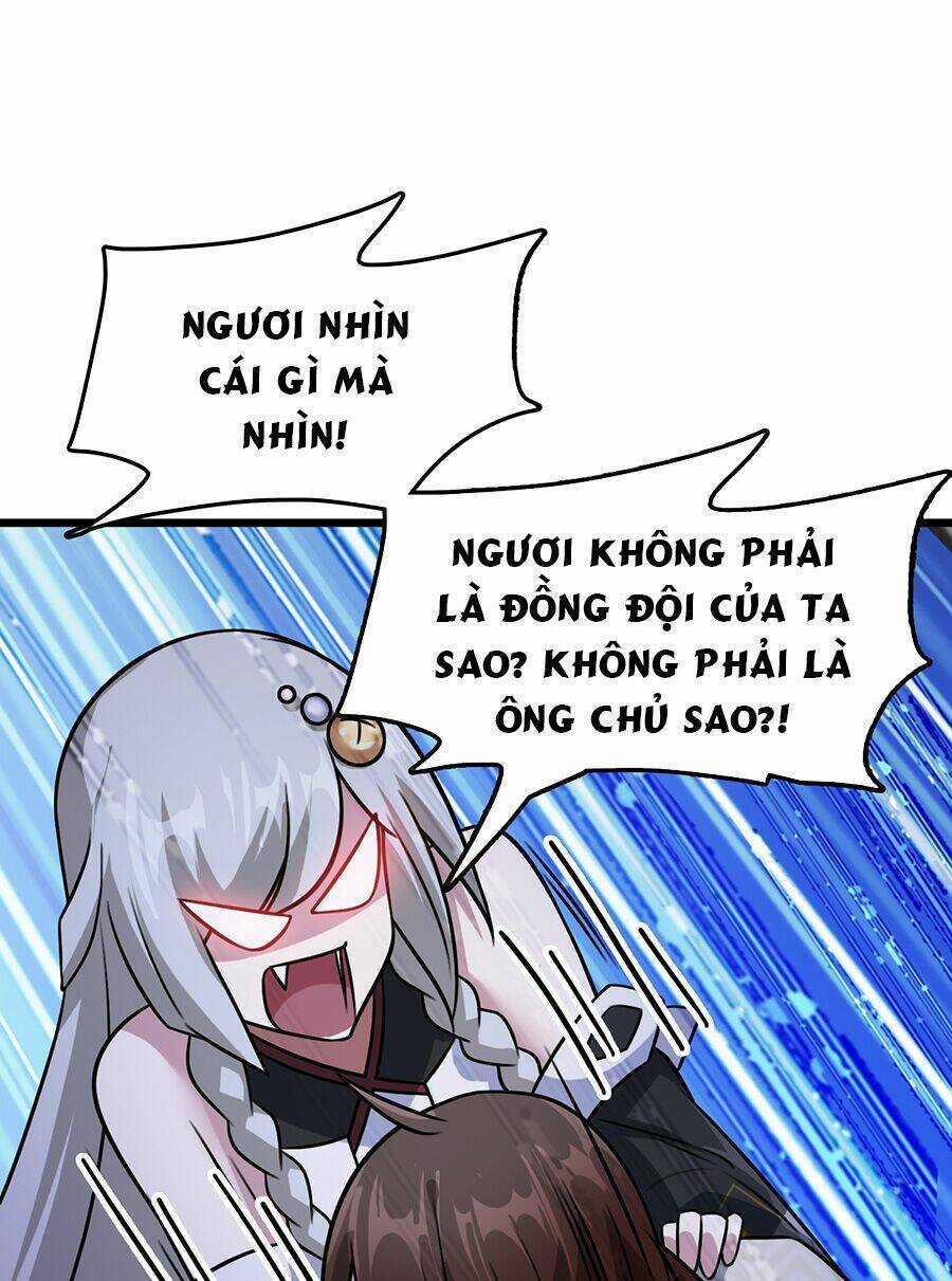 Đại Bảo Kiếm Của Tôi Chapter 56 trang 81