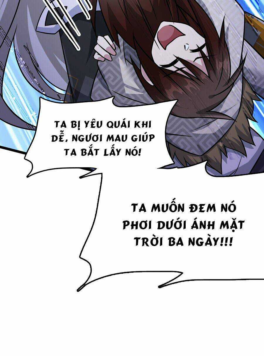 Đại Bảo Kiếm Của Tôi Chapter 56 trang 82