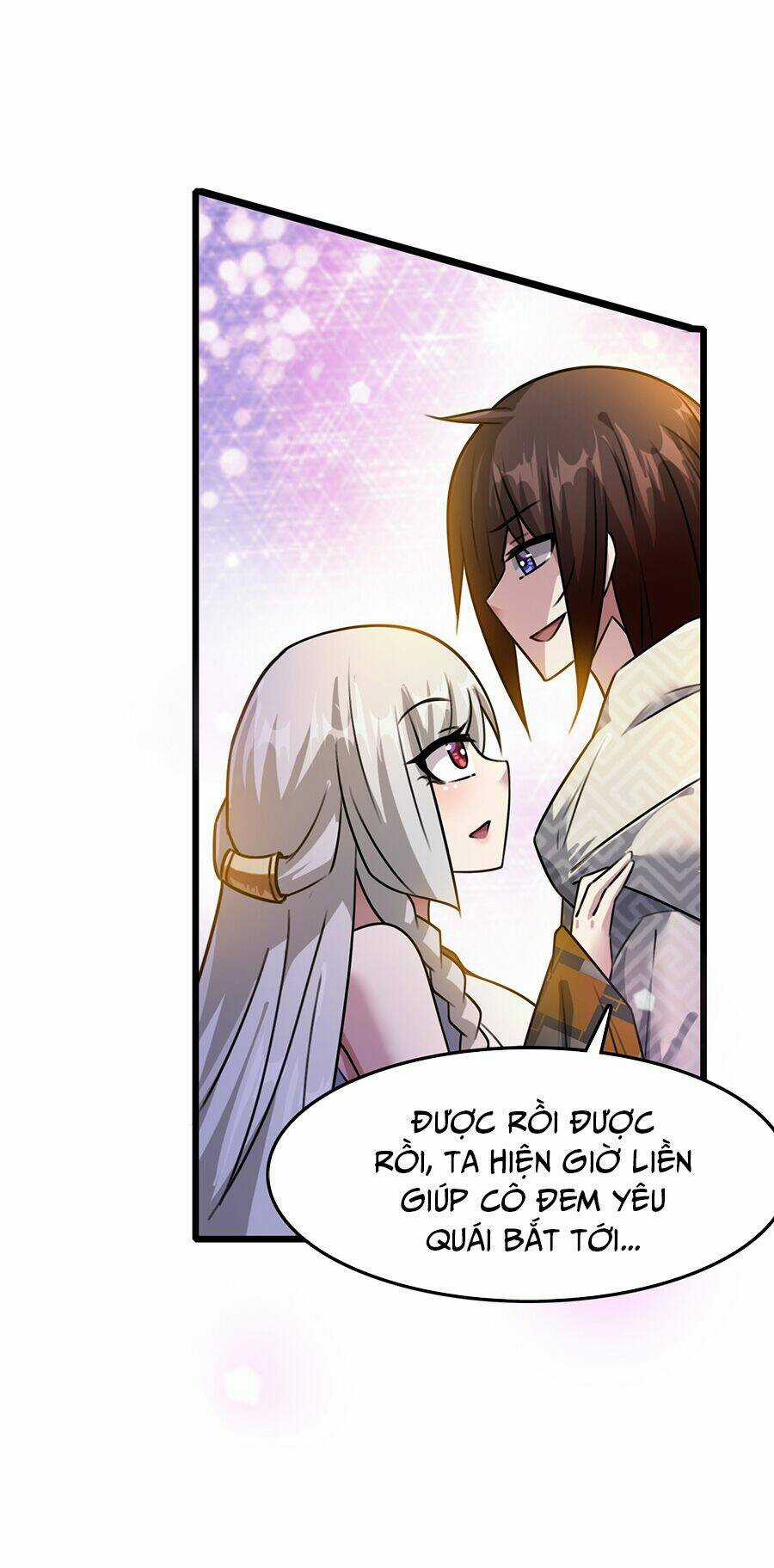 Đại Bảo Kiếm Của Tôi Chapter 56 trang 83