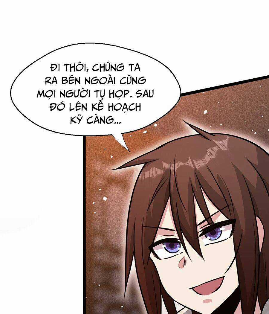 Đại Bảo Kiếm Của Tôi Chapter 56 trang 85