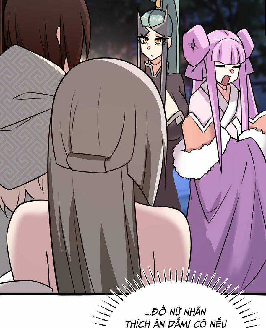 Đại Bảo Kiếm Của Tôi Chapter 56 trang 88