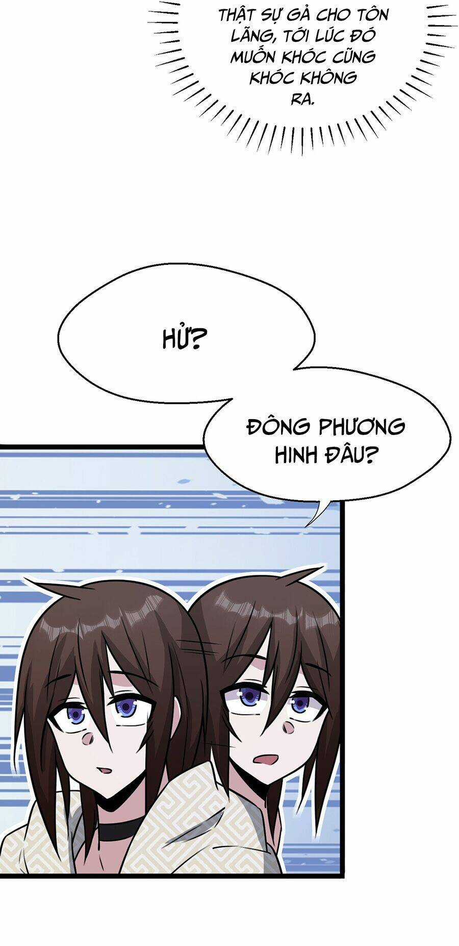 Đại Bảo Kiếm Của Tôi Chapter 56 trang 89