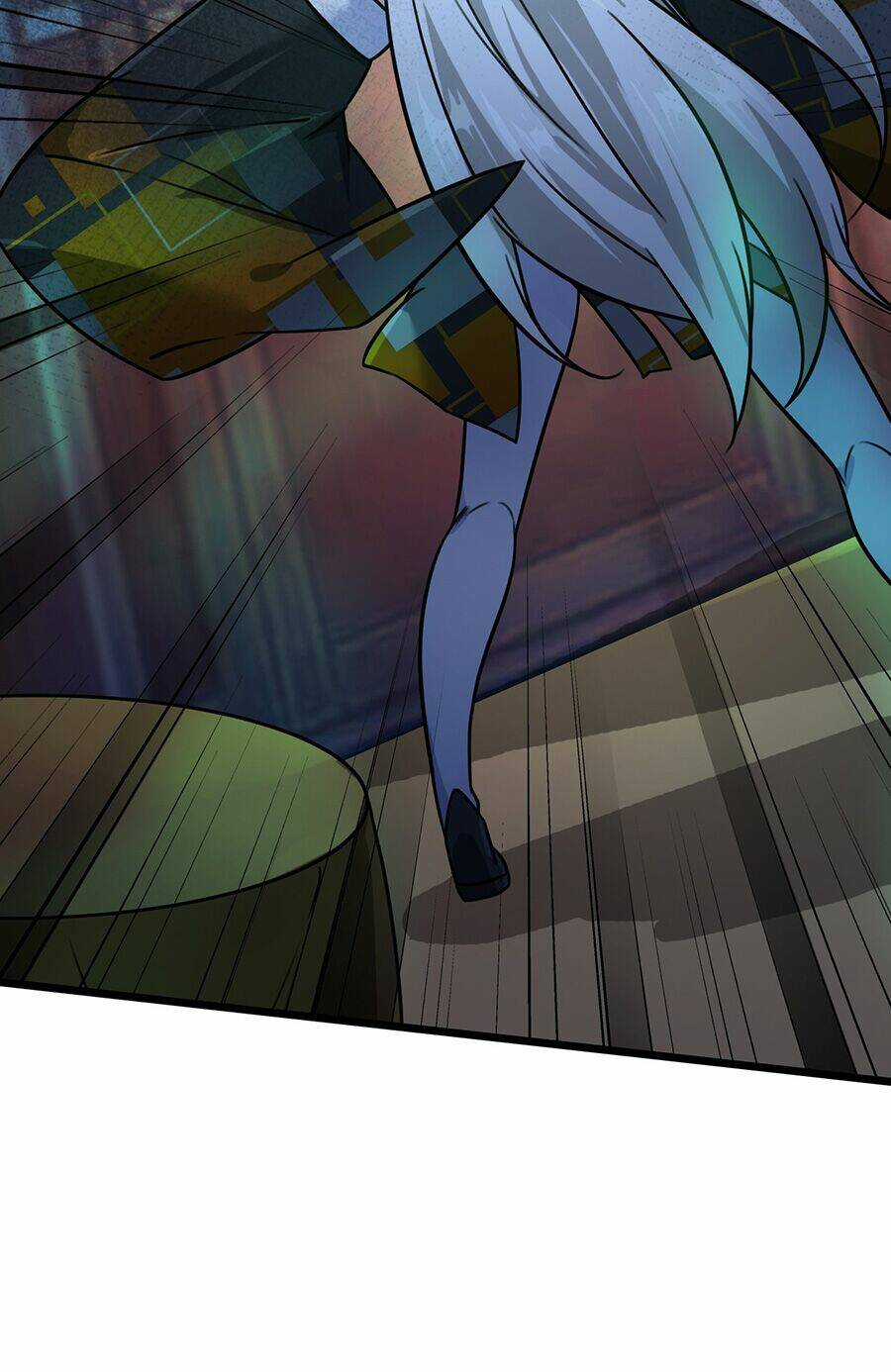 Đại Bảo Kiếm Của Tôi Chapter 56 trang 9