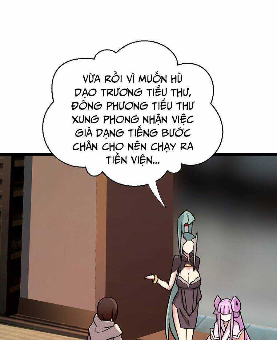 Đại Bảo Kiếm Của Tôi Chapter 56 trang 90