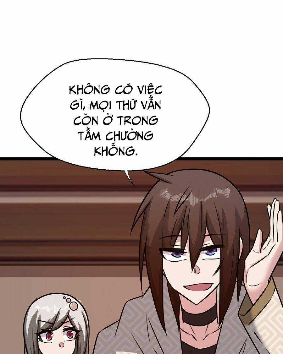 Đại Bảo Kiếm Của Tôi Chapter 56 trang 92