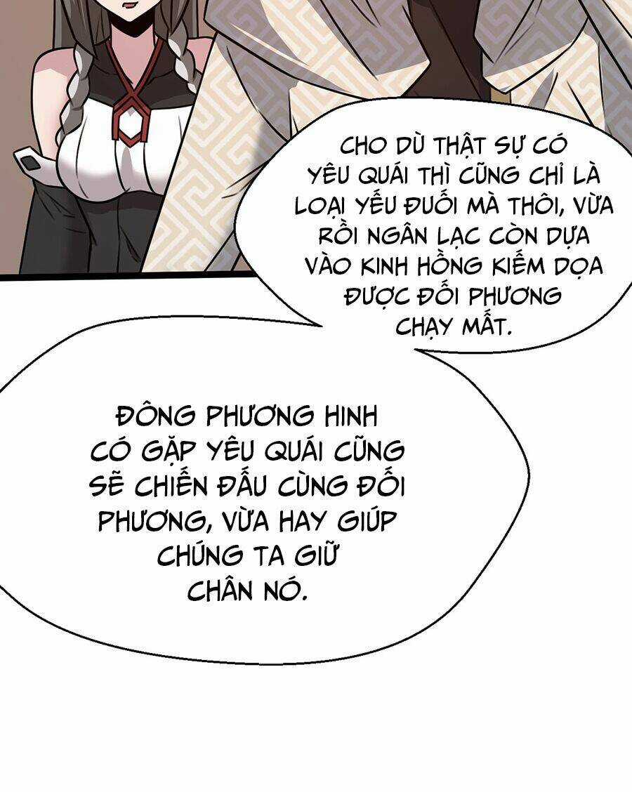 Đại Bảo Kiếm Của Tôi Chapter 56 trang 93