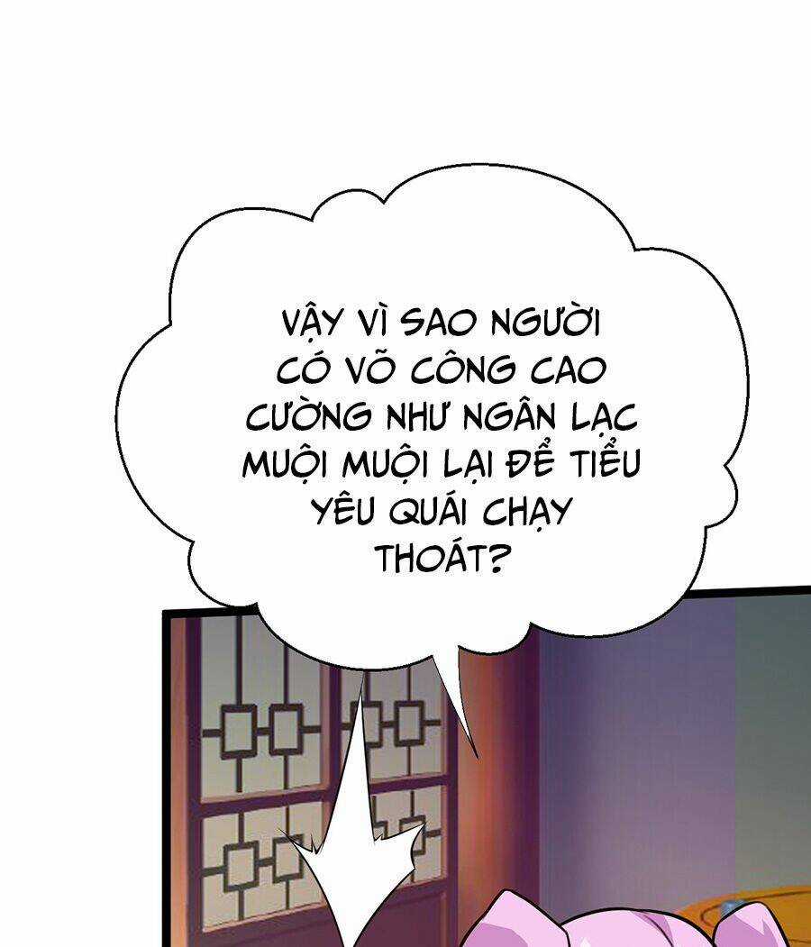 Đại Bảo Kiếm Của Tôi Chapter 56 trang 94