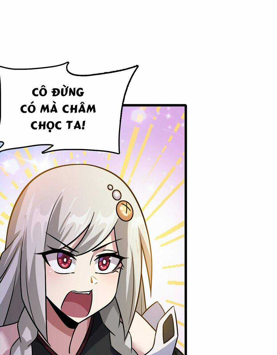 Đại Bảo Kiếm Của Tôi Chapter 56 trang 96