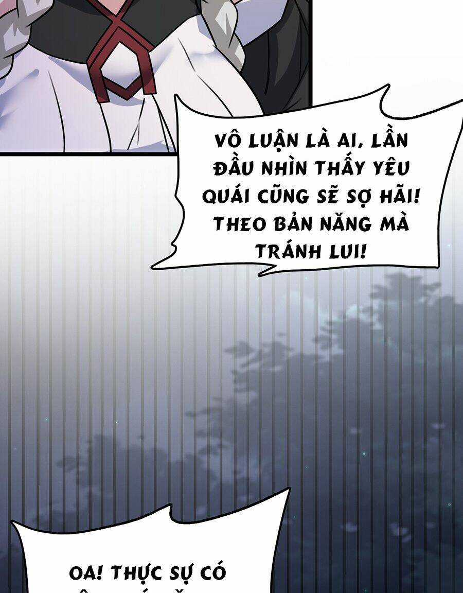 Đại Bảo Kiếm Của Tôi Chapter 56 trang 97