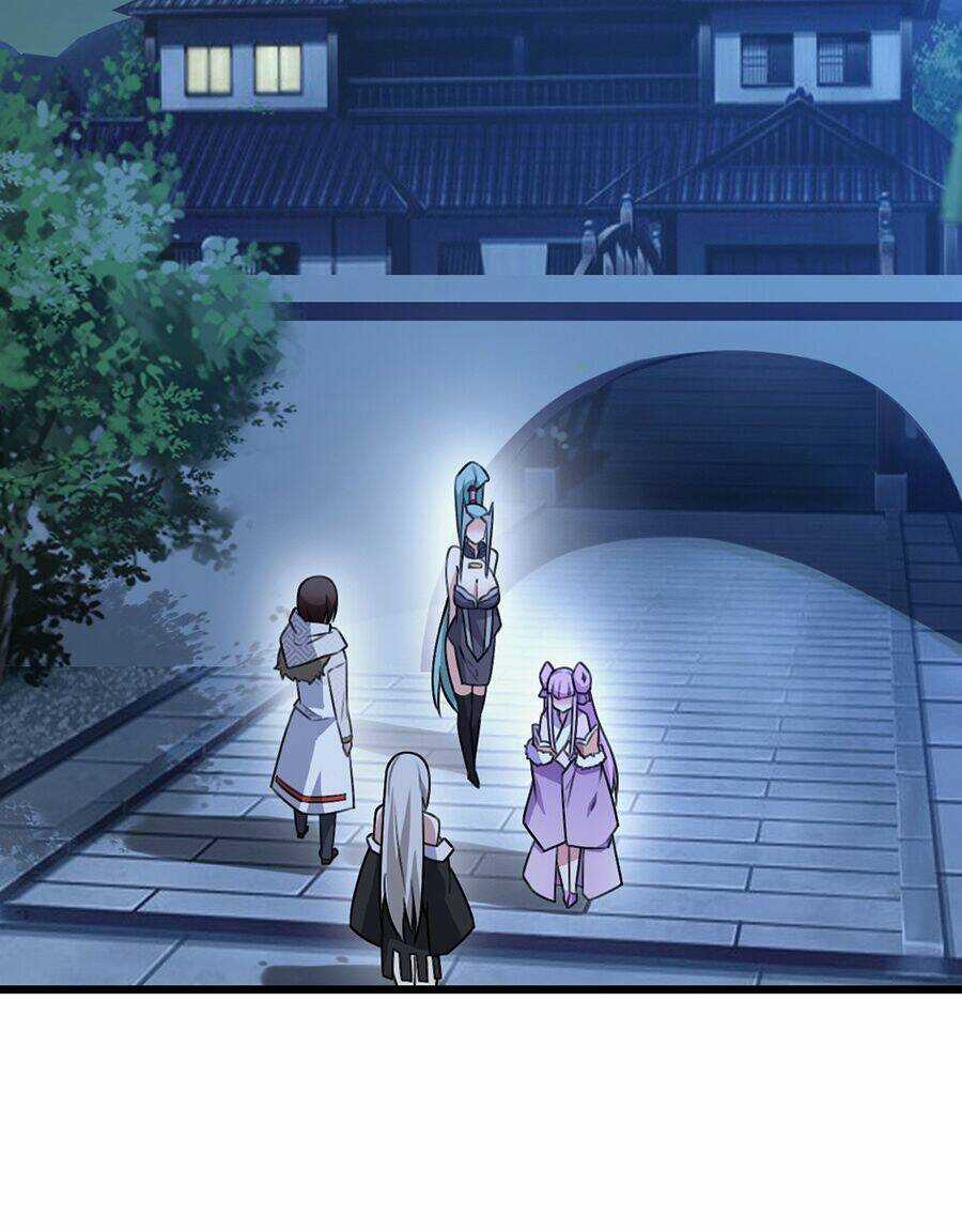 Đại Bảo Kiếm Của Tôi Chapter 56 trang 99