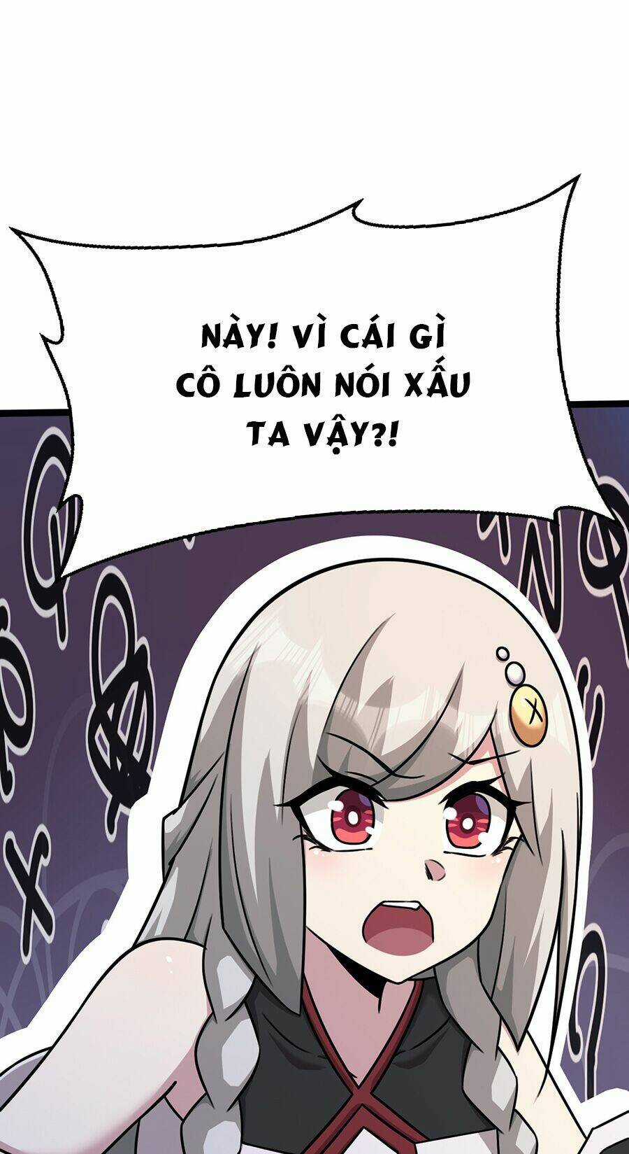 Đại Bảo Kiếm Của Tôi Chapter 57 trang 14