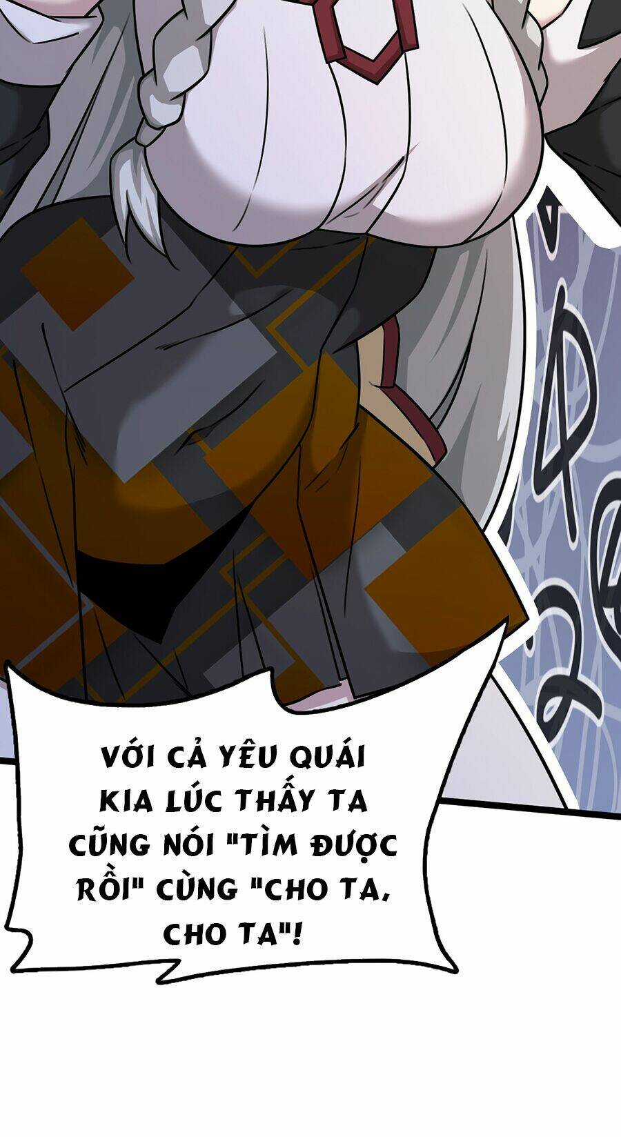 Đại Bảo Kiếm Của Tôi Chapter 57 trang 15