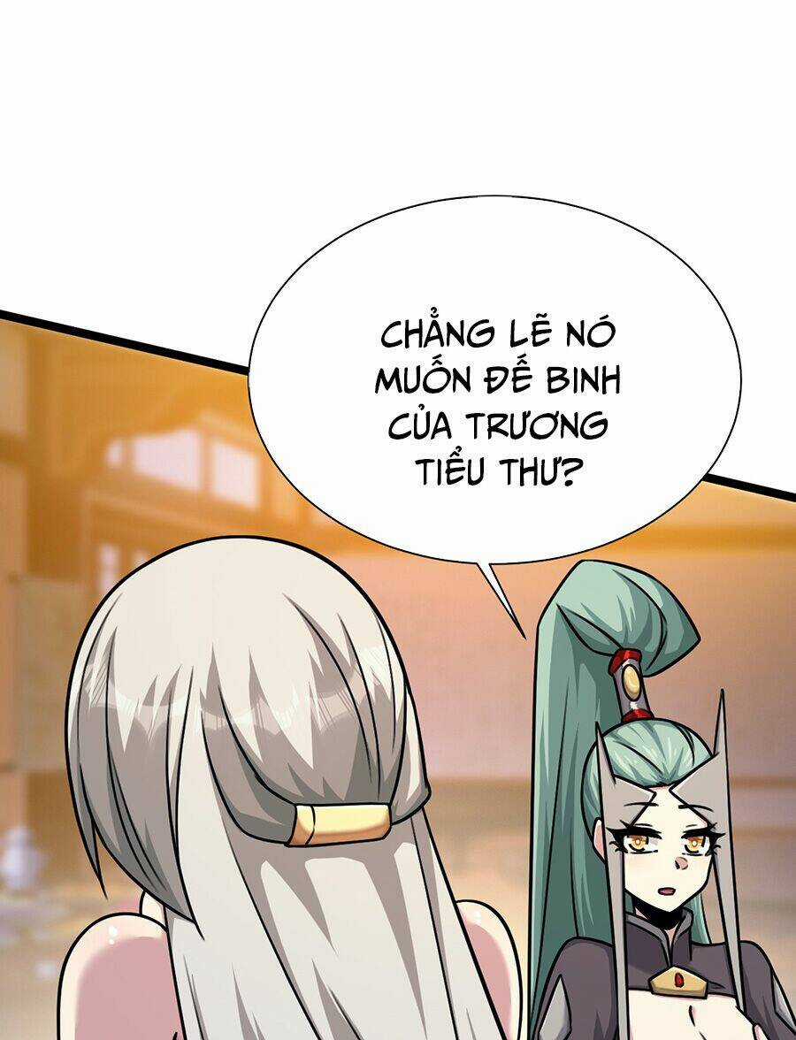 Đại Bảo Kiếm Của Tôi Chapter 57 trang 16