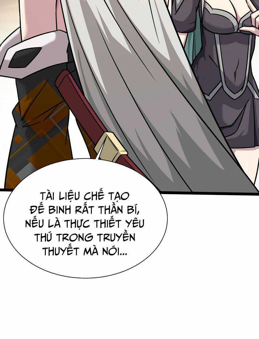 Đại Bảo Kiếm Của Tôi Chapter 57 trang 17