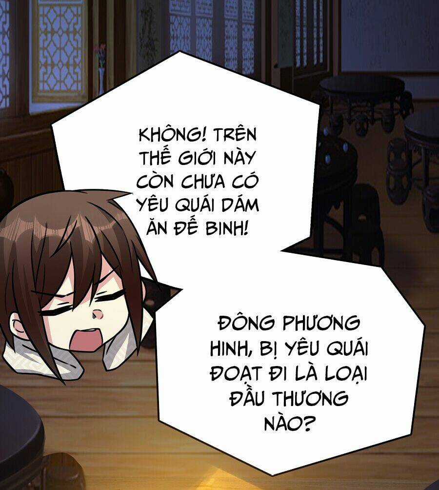 Đại Bảo Kiếm Của Tôi Chapter 57 trang 18