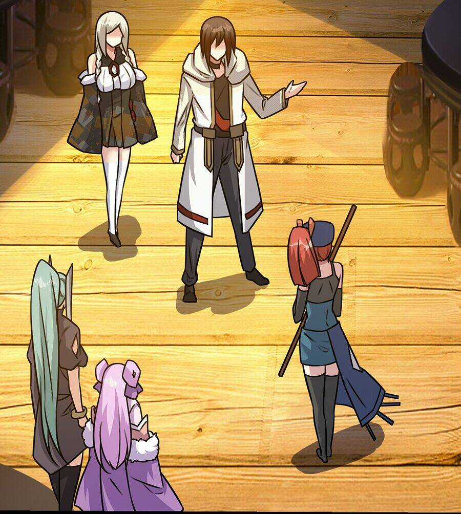 Đại Bảo Kiếm Của Tôi Chapter 57 trang 19