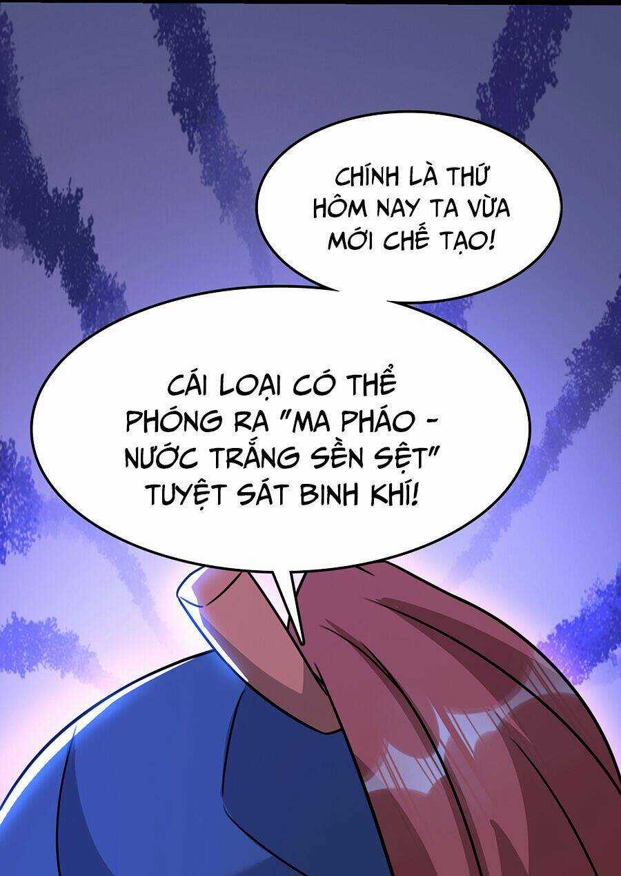 Đại Bảo Kiếm Của Tôi Chapter 57 trang 20
