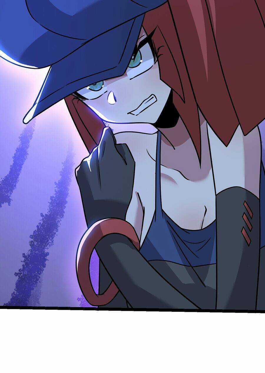 Đại Bảo Kiếm Của Tôi Chapter 57 trang 21