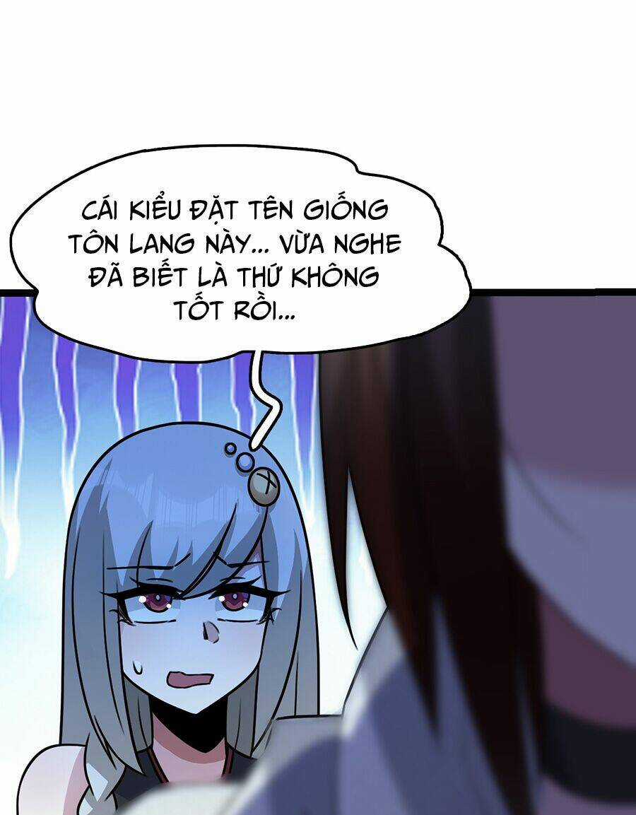 Đại Bảo Kiếm Của Tôi Chapter 57 trang 22