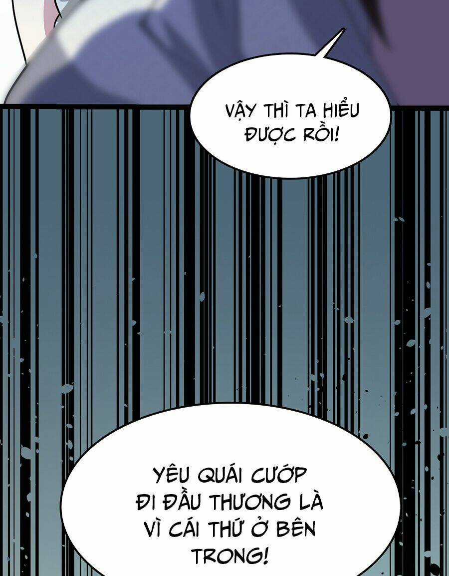 Đại Bảo Kiếm Của Tôi Chapter 57 trang 23