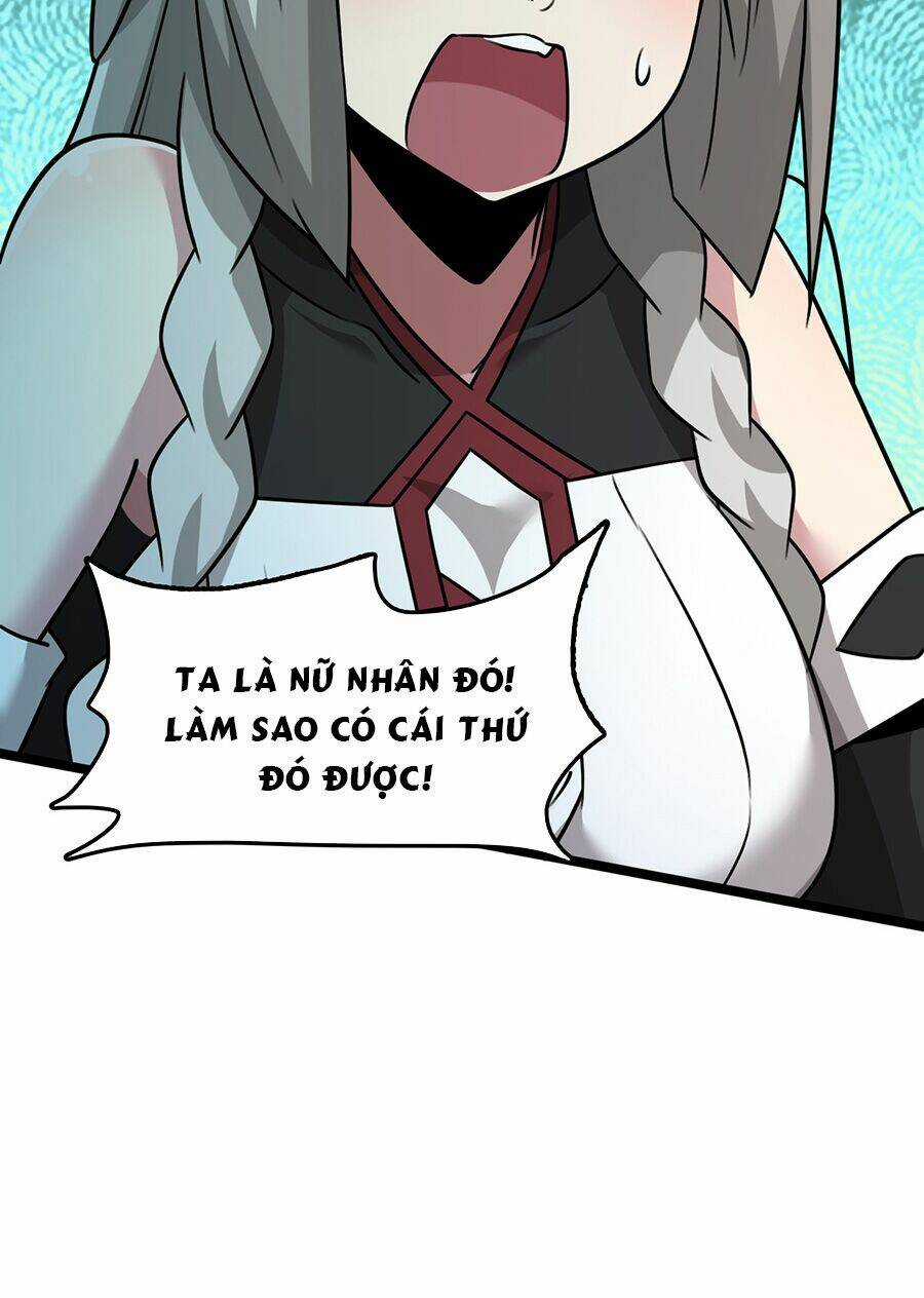 Đại Bảo Kiếm Của Tôi Chapter 57 trang 29