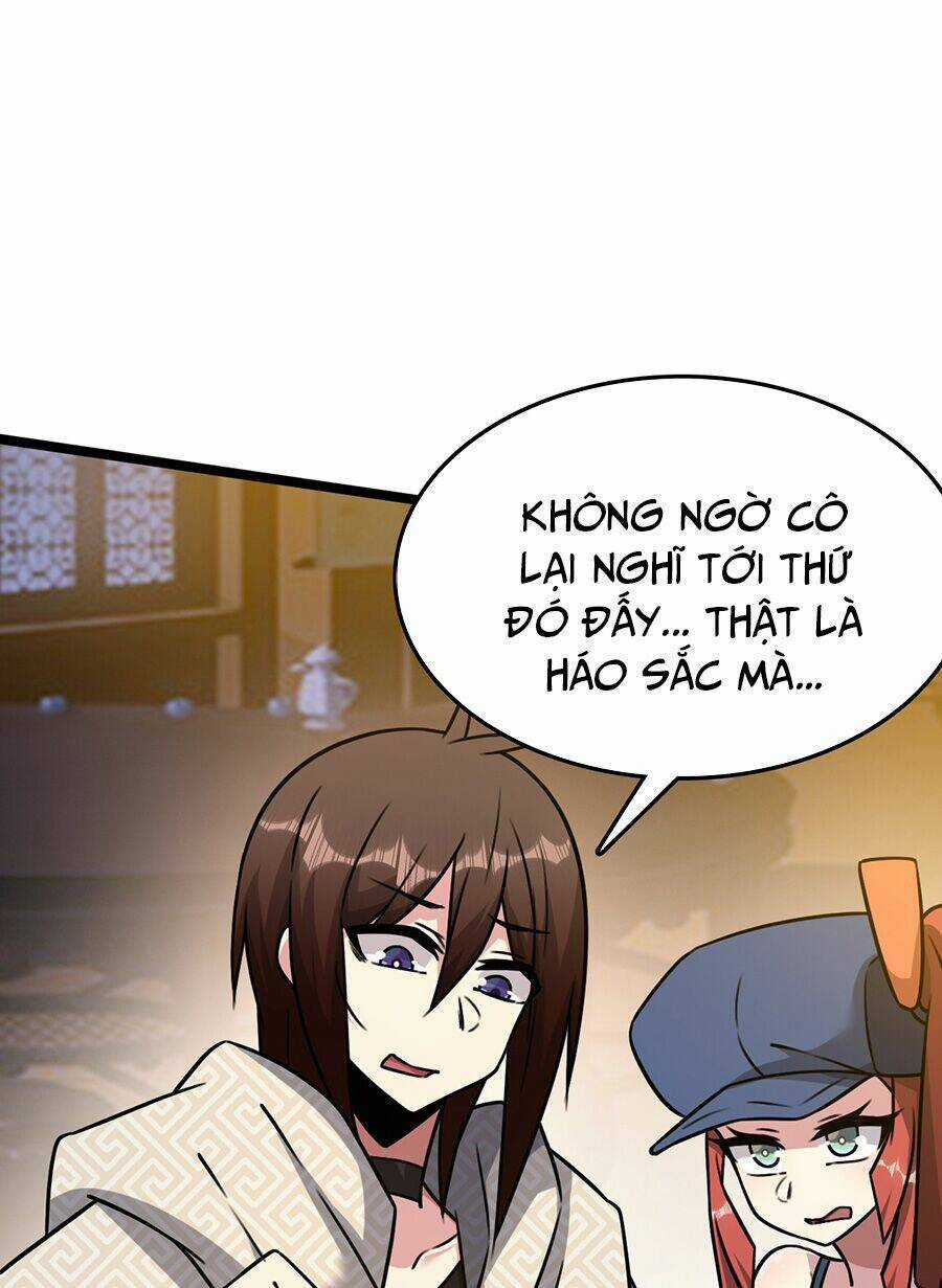 Đại Bảo Kiếm Của Tôi Chapter 57 trang 30