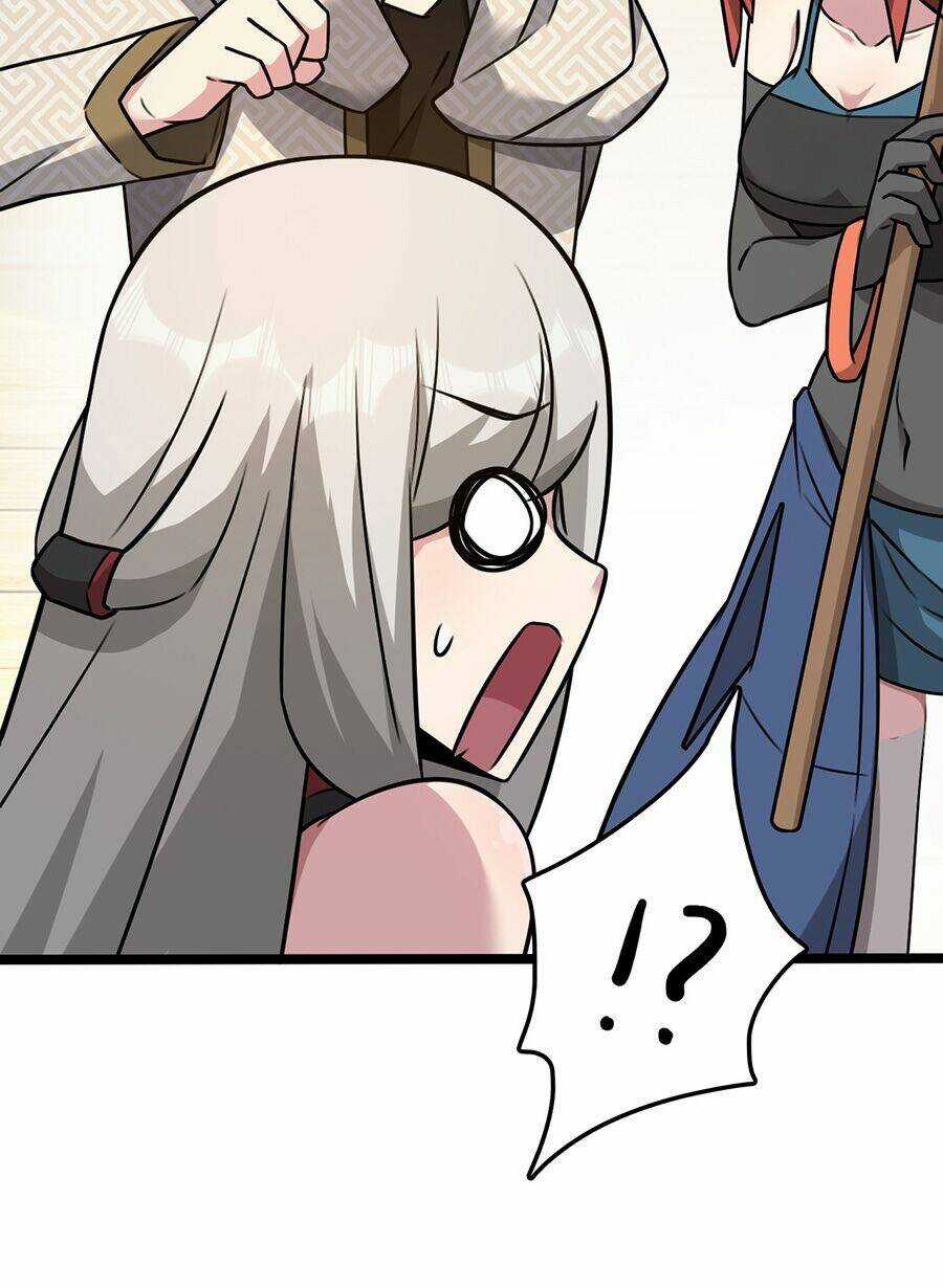 Đại Bảo Kiếm Của Tôi Chapter 57 trang 31